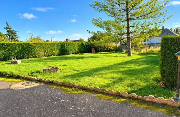 Douceur de Vivre & Authenticité : Demeure bourgeoise en pierre non mitoyenne sur parc et verger de plus de 2000m² – Proche Mehoudin / Bagnoles-de-l'Orne » — photo 2