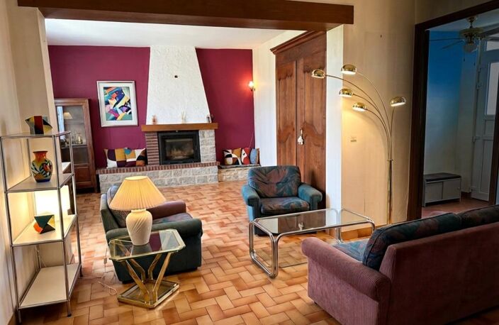 Douceur de Vivre & Authenticité : Demeure bourgeoise en pierre non mitoyenne sur parc et verger de plus de 2000m² – Proche Mehoudin / Bagnoles-de-l'Orne » — photo 5