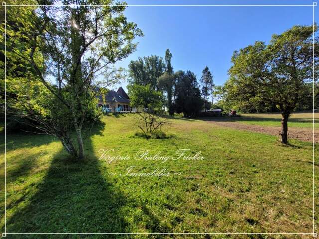 Propriété 9 pièces Libourne/Bordeaux — photo du bien