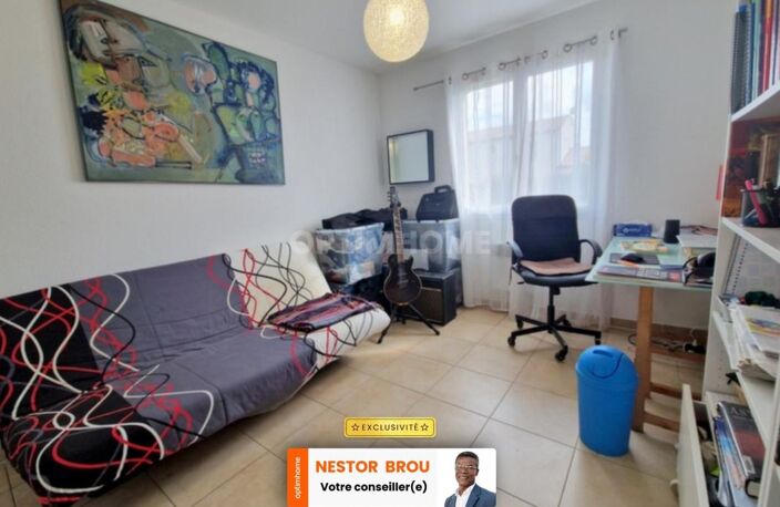 NEFFIÈS – PROCHE PÉZENAS | MAISON DE PLAIN-PIED AVEC GRAND JARDIN — photo 5