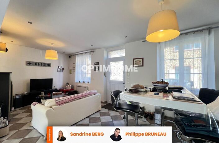 Maison avec beaux volumes, 3 chambres et potentiel d’aménagement — photo 2