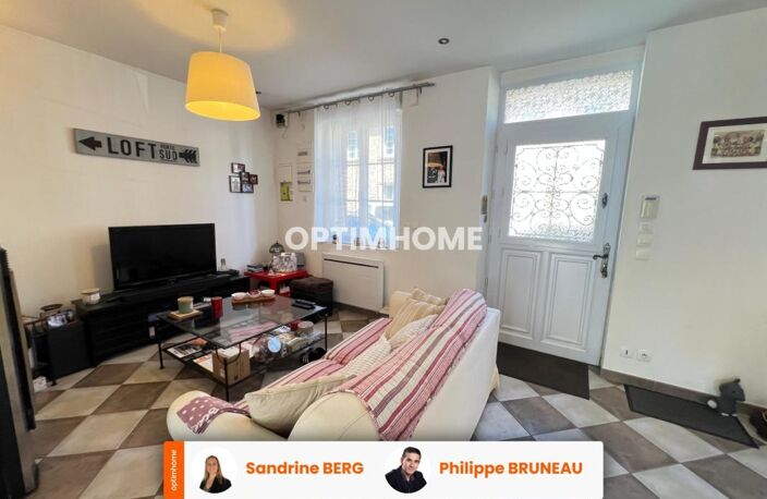 Maison avec beaux volumes, 3 chambres et potentiel d’aménagement — photo 3