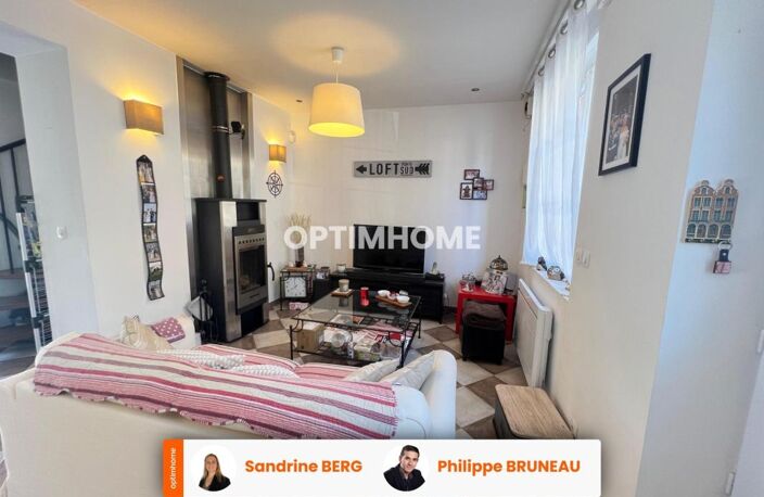 Maison avec beaux volumes, 3 chambres et potentiel d’aménagement — photo 4