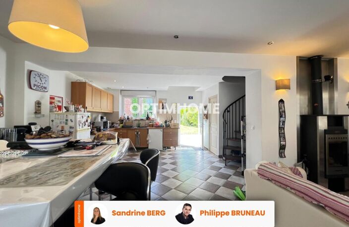 Maison avec beaux volumes, 3 chambres et potentiel d’aménagement — photo 5