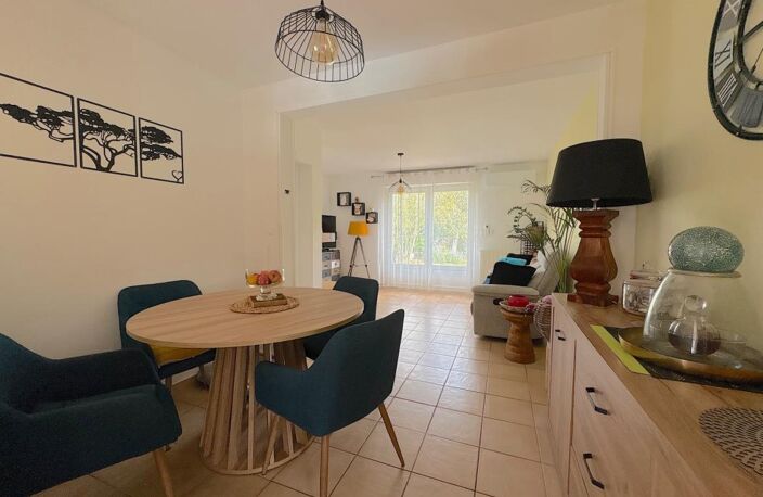 Maison à vendre 4 pièces 80m2 LE HOUGA (32) — photo 3