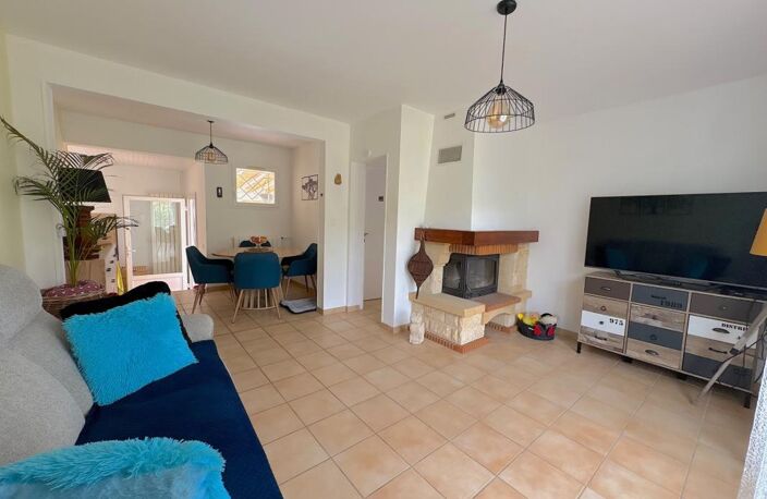 Maison à vendre 4 pièces 80m2 LE HOUGA (32) — photo 4