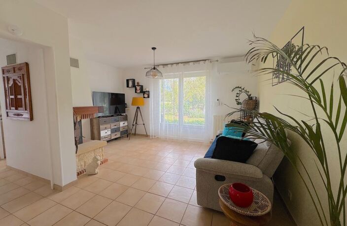 Maison à vendre 4 pièces 80m2 LE HOUGA (32) — photo 5
