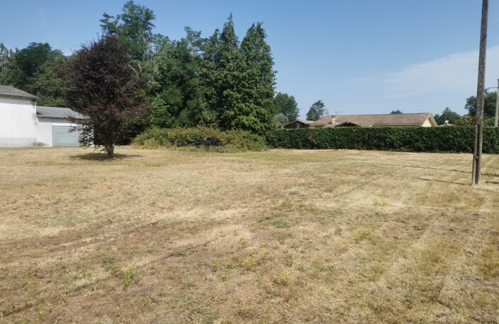 Maison à construire à Saint-Symphorien (33113) — photo 4