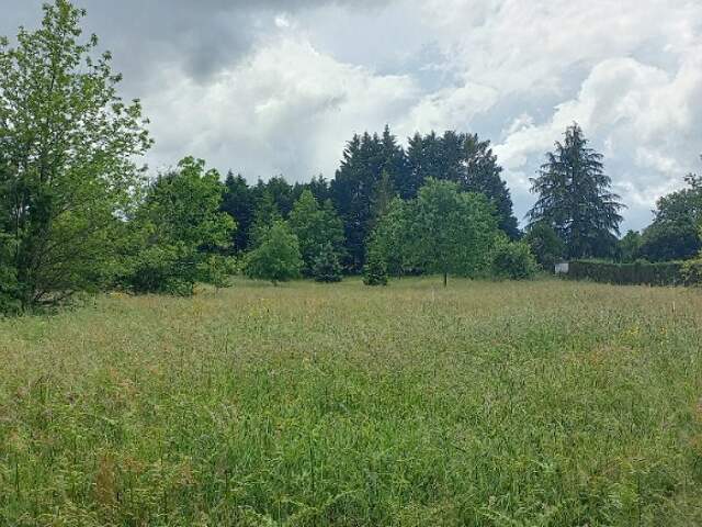 Terrain à bâtir à Montpon-Ménestérol (24700) — photo du bien
