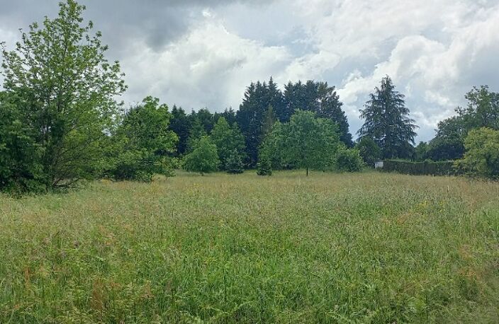 Maison à construire à Montpon-Ménestérol (24700) — photo 5