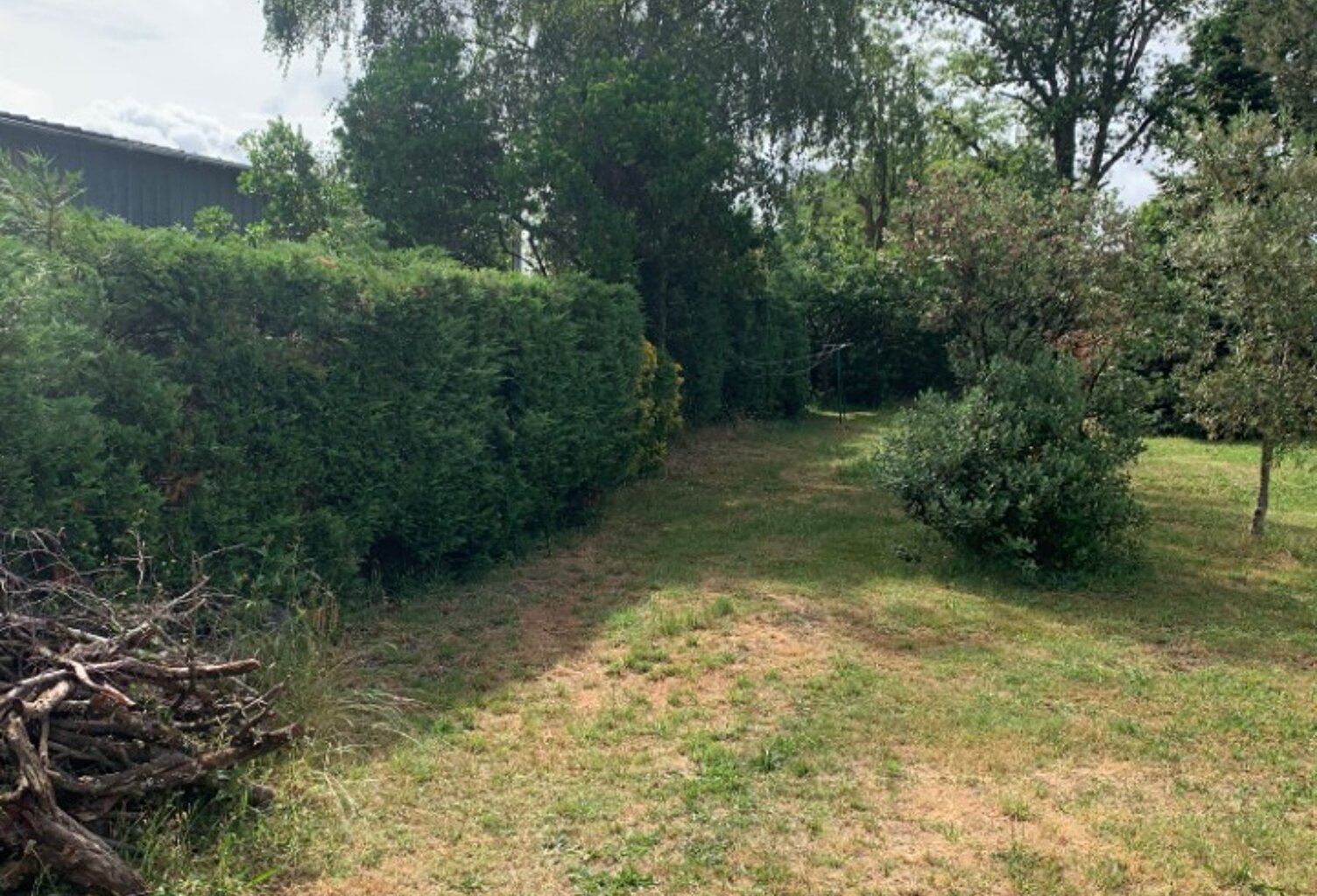 Terrain à bâtir à Le Barp (33114) — photo 1