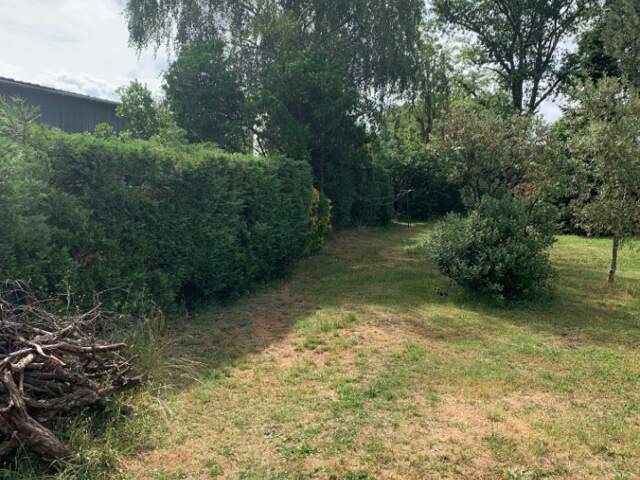 Terrain à bâtir à Le Barp (33114) — photo du bien