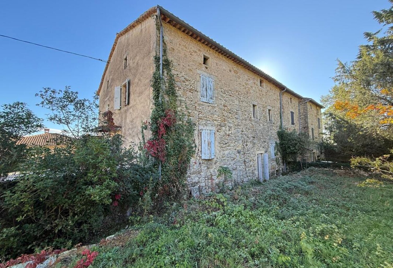 Maison À Vendre — photo 1