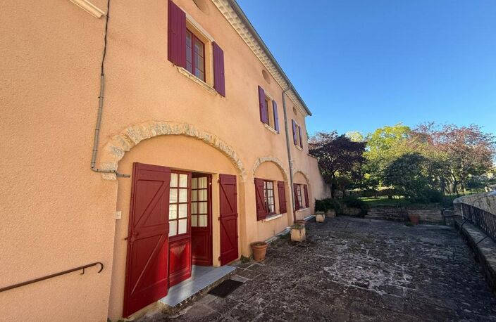 Maison de caractére À Vendre — photo 2