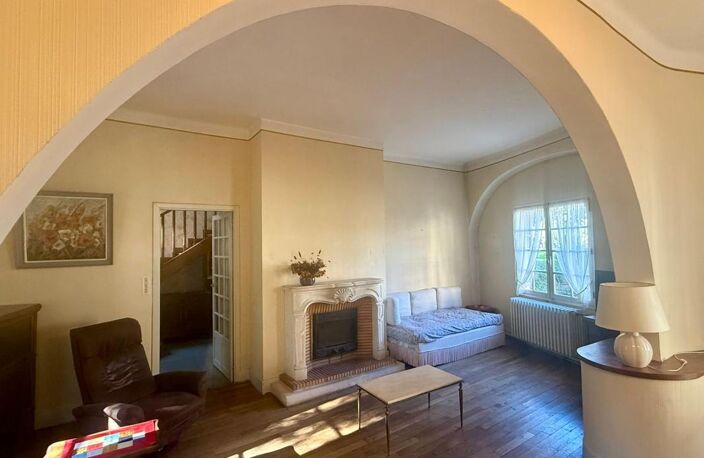 Maison de caractére À Vendre — photo 5