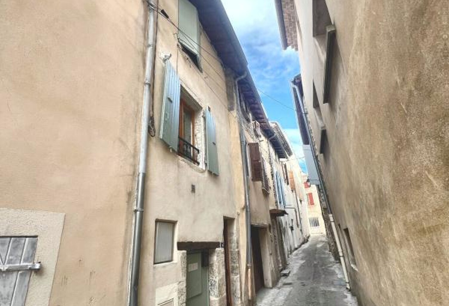 À LOUER – Charmante maison de 36 m² à Loriol-sur-Drôme — photo 1