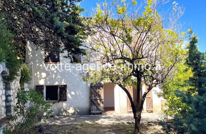 Maison 4/5 pièces Saint Pancrace / Vue mer / Jardin / Garage — photo 2