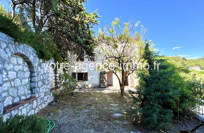Maison 4/5 pièces Saint Pancrace / Vue mer / Jardin / Garage — photo 3
