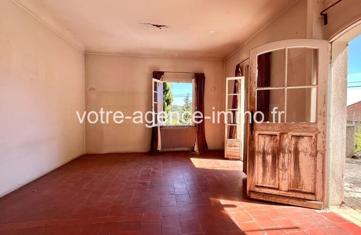 Maison 4/5 pièces Saint Pancrace / Vue mer / Jardin / Garage — photo 5