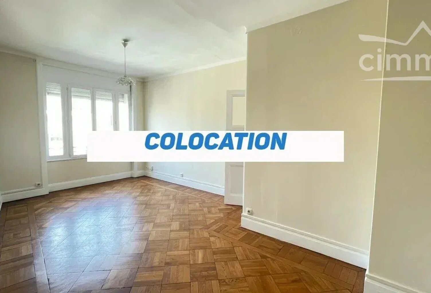COLOCATION  500euros HC — photo 1