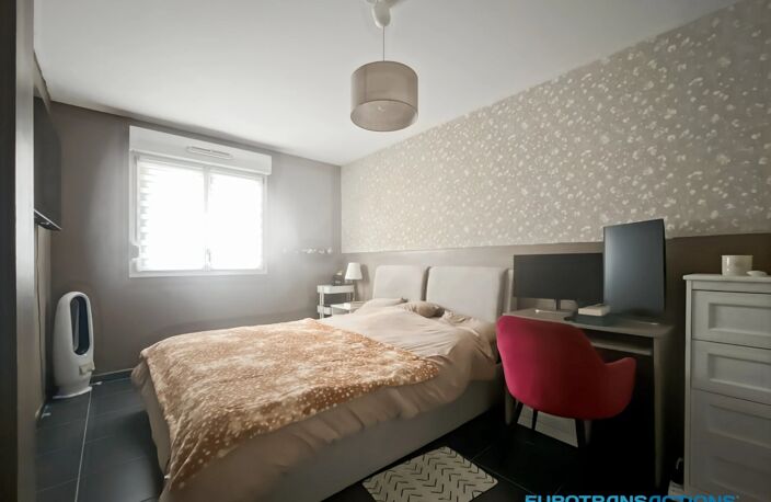 ROESCHWOOG, Appartement 3 pièces de 58.43 m² avec parking, garag — photo 4