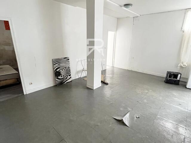 Appartement à Rouen