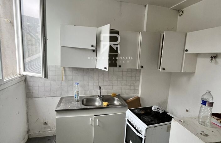 Appartement T3 Rouen St Sever — photo 3