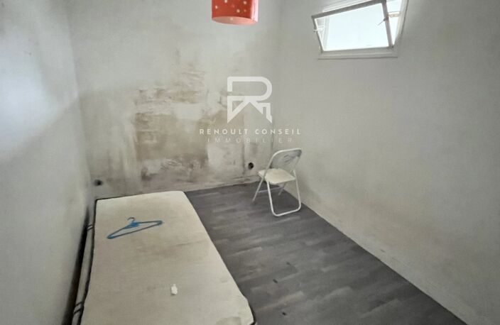 Appartement T3 Rouen St Sever — photo 5
