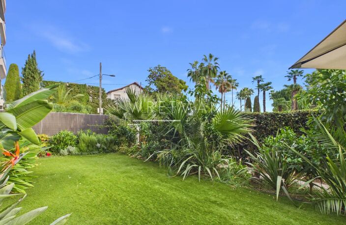 3 pièces avec jardin de 150m² et garage double, dans une résiden — photo 2