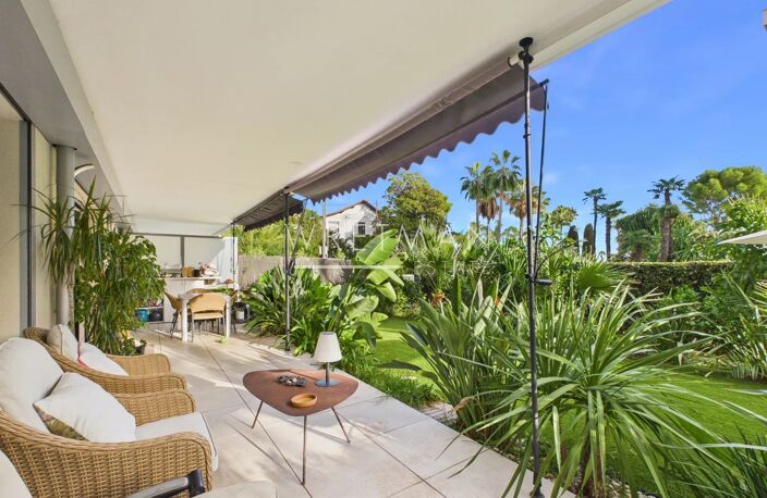 3 pièces avec jardin de 150m² et garage double, dans une résiden — photo 4