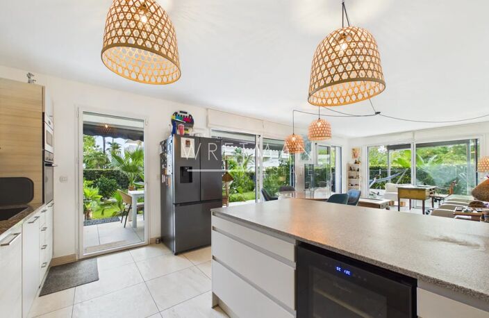 3 pièces avec jardin de 150m² et garage double, dans une résiden — photo 5