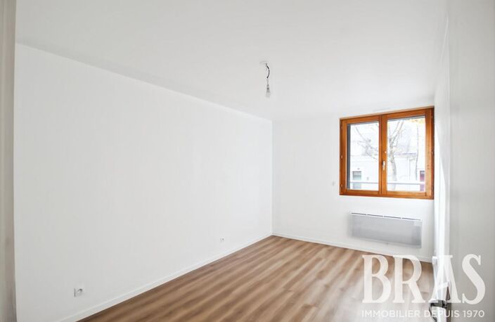 Appartement Nantes Mellinet 2 pièces 46 m2 parking et balcon — photo 5