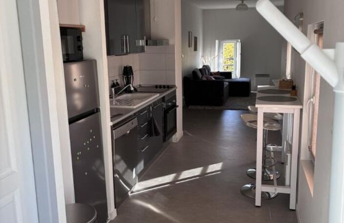 Colocation meublée - Appartement de 61 m² dans un cadre verdoyant — photo 2