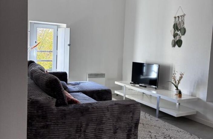 Colocation meublée - Appartement de 61 m² dans un cadre verdoyant — photo 3