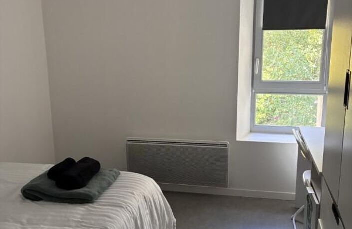 Colocation meublée - Appartement de 61 m² dans un cadre verdoyant — photo 4