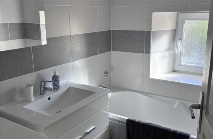 Colocation meublée - Appartement de 61 m² dans un cadre verdoyant — photo 5