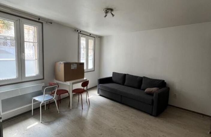 STUDIO MEUBLE SAINT MARTIN ANGOULEME — photo 3