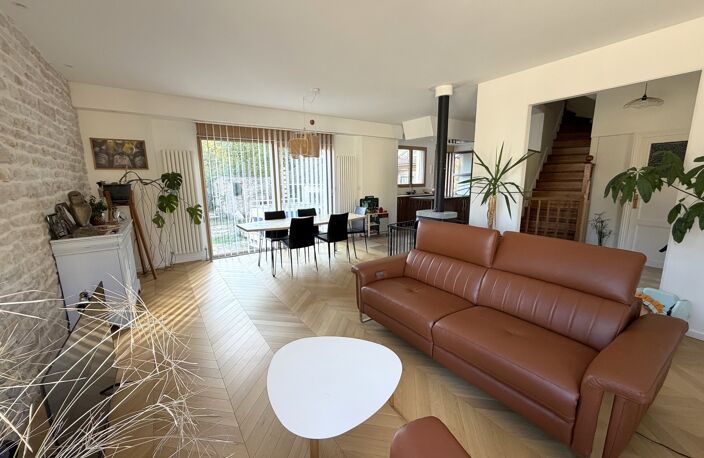 20 mn DIJON OUEST - spacieuse maison avec terrain et dépendances — photo 2
