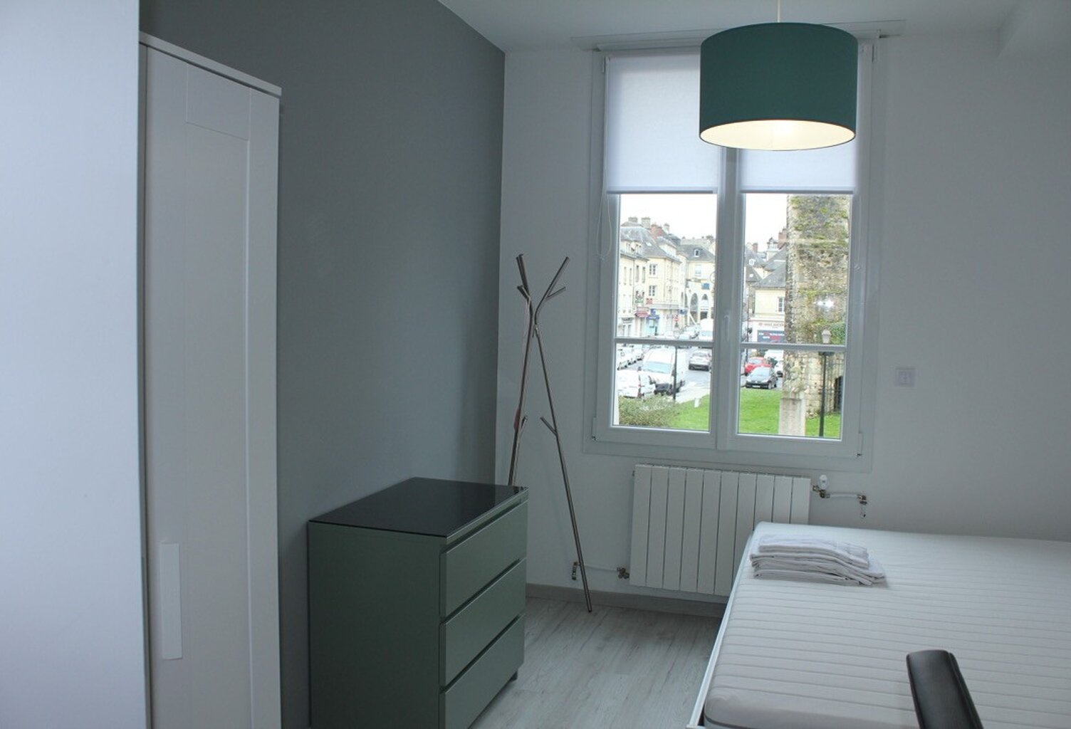 Magnifique chambre en colocation — photo 1