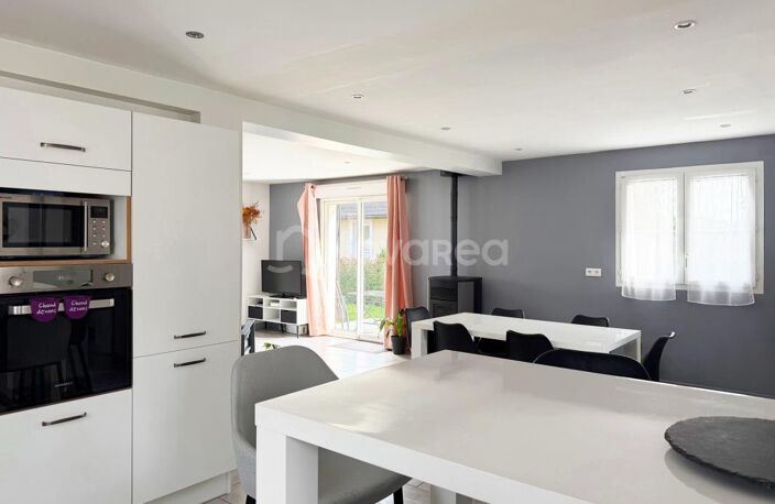 Maison 4 pièces — photo 2