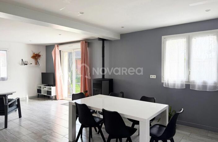 Maison 4 pièces — photo 3