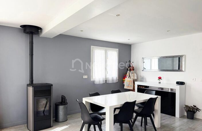 Maison 4 pièces — photo 5