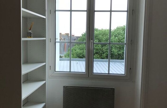 Studio de 26m2 à louer sur Nantes — photo 2
