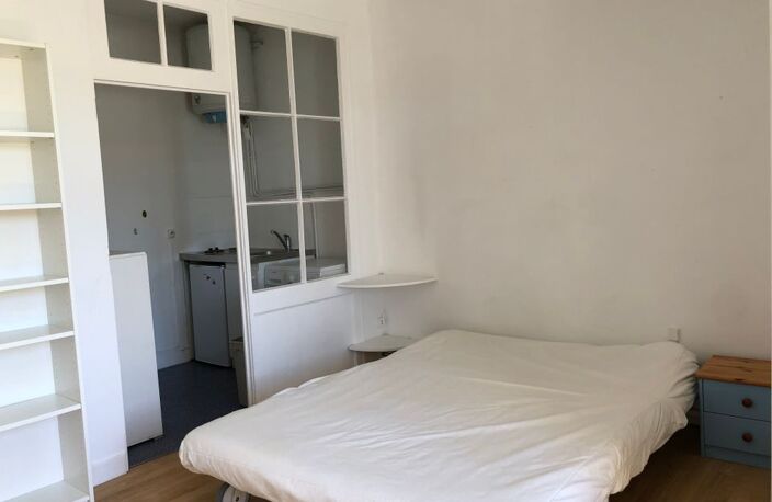Studio de 26m2 à louer sur Nantes — photo 3