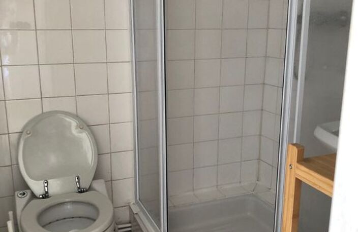 Studio de 26m2 à louer sur Nantes — photo 5