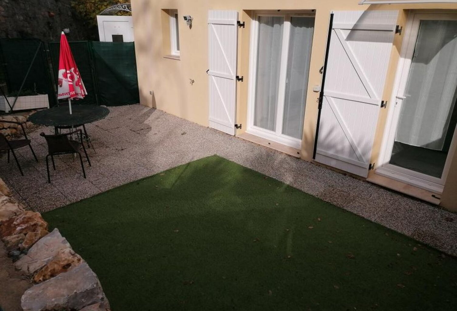 Appartement de 52m2 à louer sur Grasse — photo 1