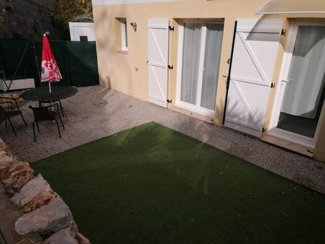 Appartement de 52m2 à louer sur Grasse — photo du bien