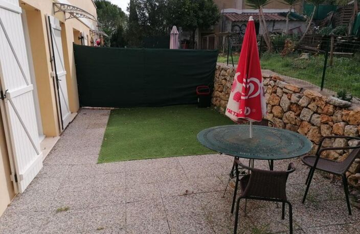 Appartement de 52m2 à louer sur Grasse — photo 2
