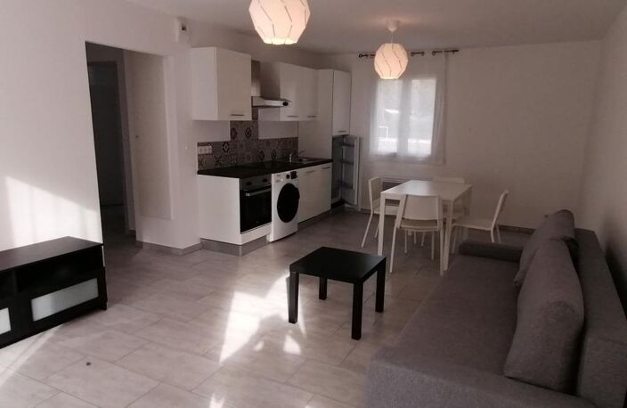 Appartement de 52m2 à louer sur Grasse — photo 3