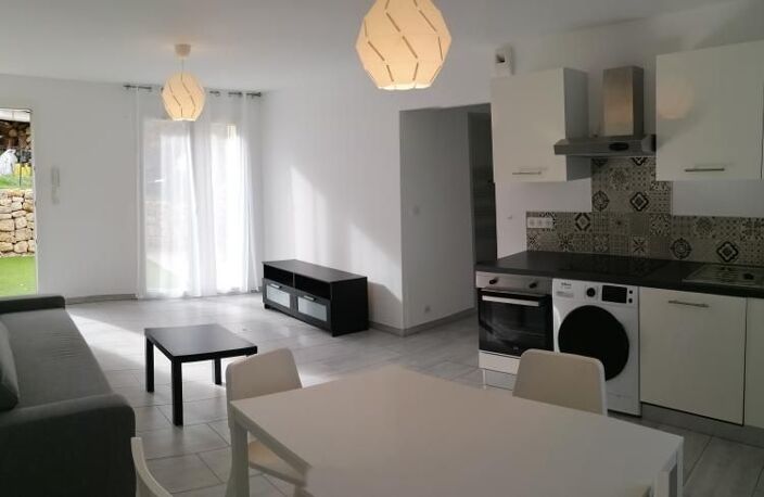Appartement de 52m2 à louer sur Grasse — photo 4